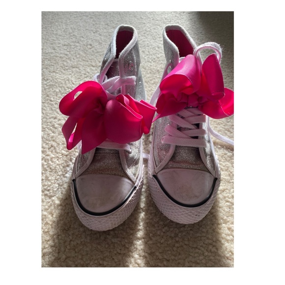 JoJo Siwa shoes - Picture 2 of 2